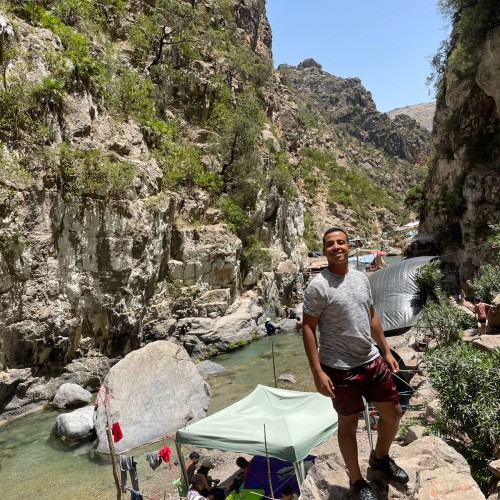 Mohamed  T. profile photo