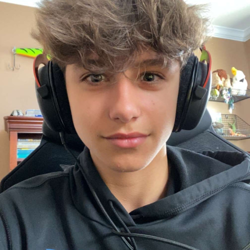 Michael K. profile photo