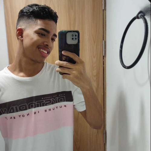 Angel T. profile photo