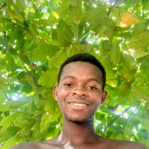 Aduragbemi A. profile photo