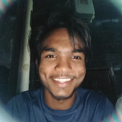 Tushar K.