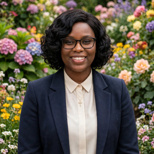 Mary Henrietta  O. profile photo
