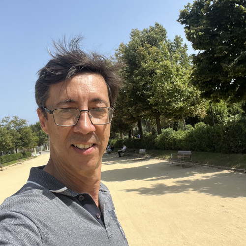 Rafael  M. profile photo