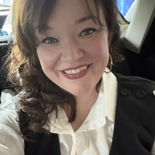 Ashley P. profile photo