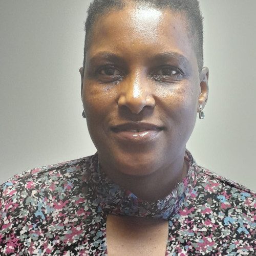 Nolubabalo S. profile photo