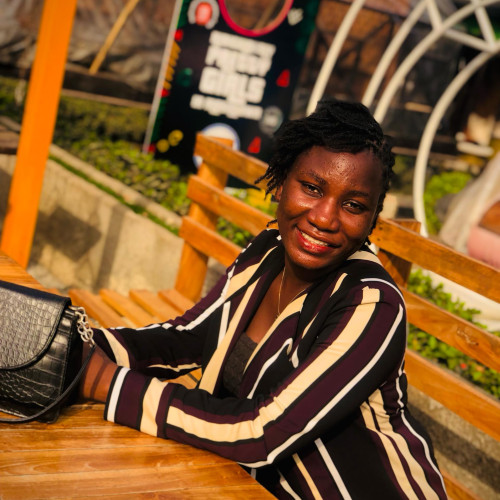 Hephzibah  S. profile photo