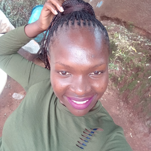 Obizuyo  I. profile photo