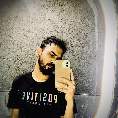 Roop Kumar  T. profile photo