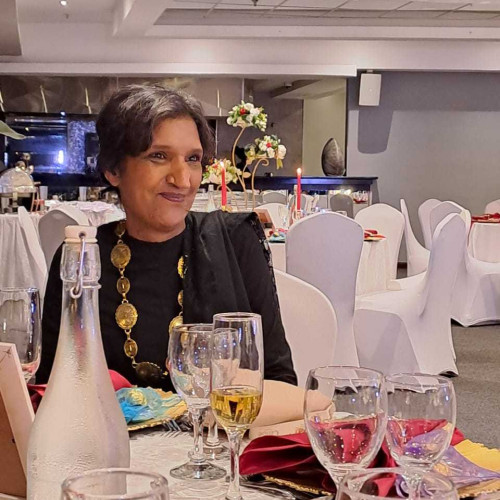 Witch 🧹 N. profile photo