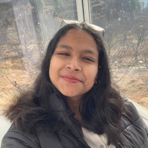 Debasri N. profile photo