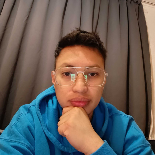 Obed F. profile photo