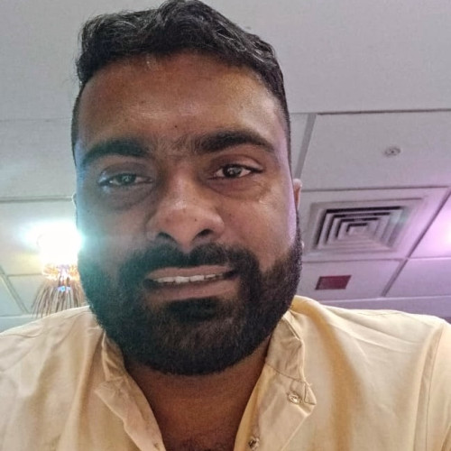 Jijo P. profile photo