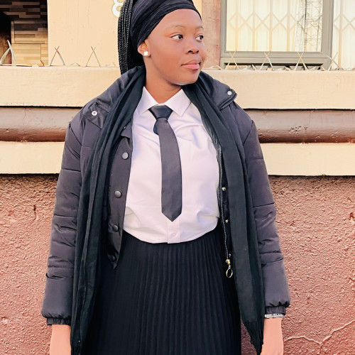 Boitumelo C. profile photo