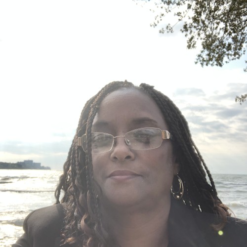 Yvonne B.