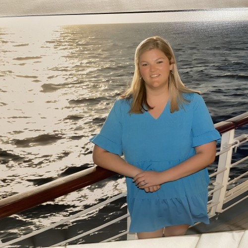 Kaydi P. profile photo