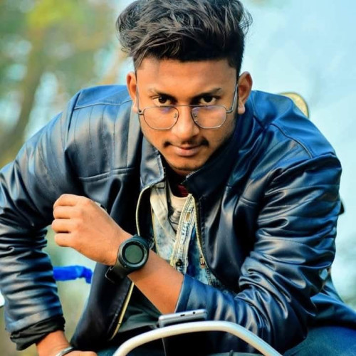 Tosh G. profile photo