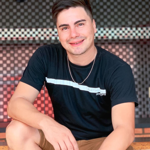 Papatinho G. profile photo