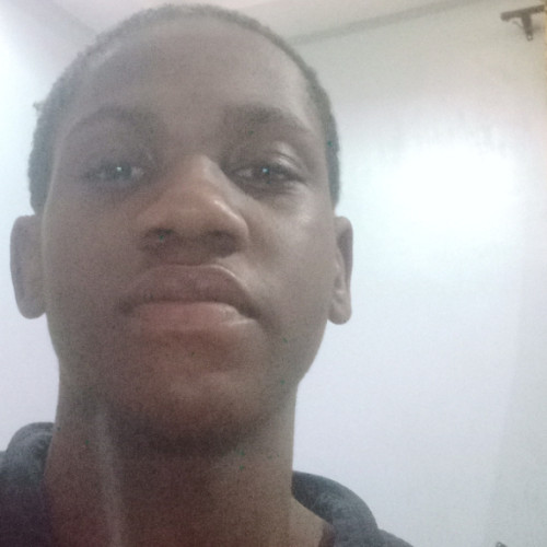 wilson e. profile photo