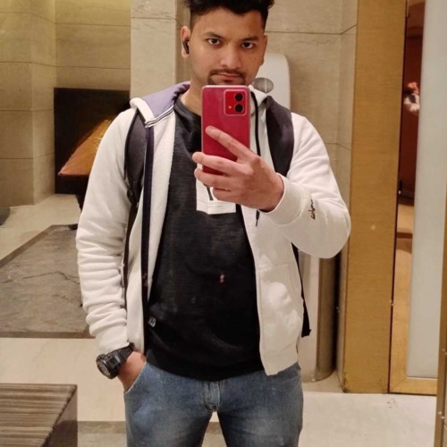 Vipul R. profile photo