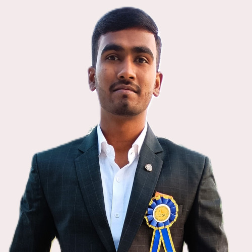 Himanshu K.