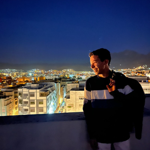 Ouweis Z. profile photo