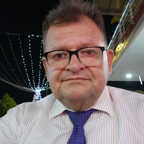 Carlos Francisco  M. profile photo