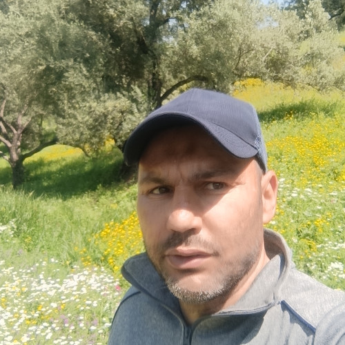 ABDELHAK E. profile photo