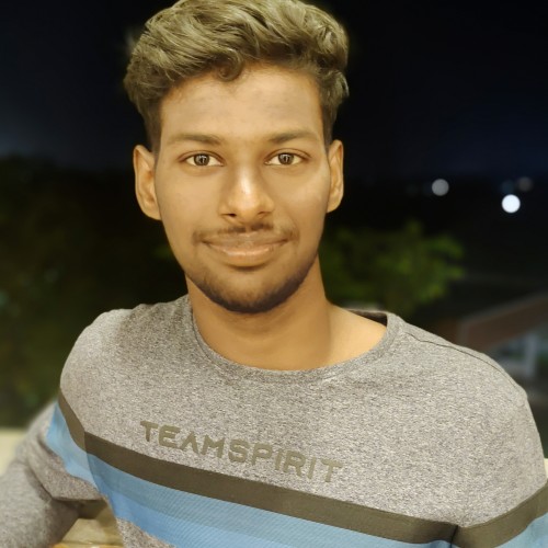 Ranjith Y. profile photo