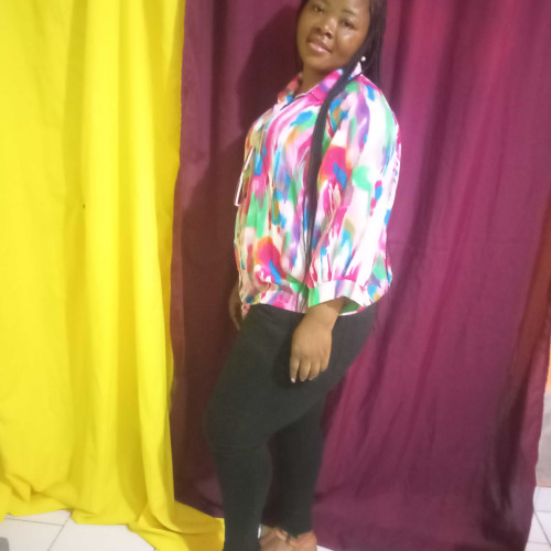 candy c. profile photo