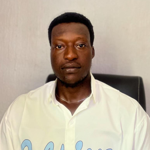 Azeez A. profile photo