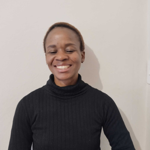 Mampoetsi M. profile photo