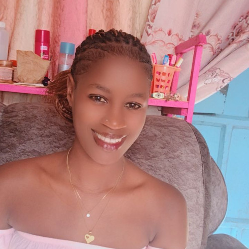 Mutwiri M. profile photo
