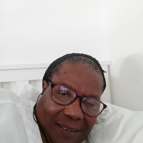 Eva S. profile photo