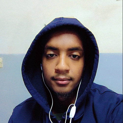 Seid N. profile photo