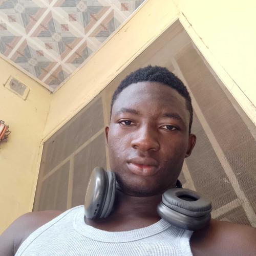 Sunday F. profile photo