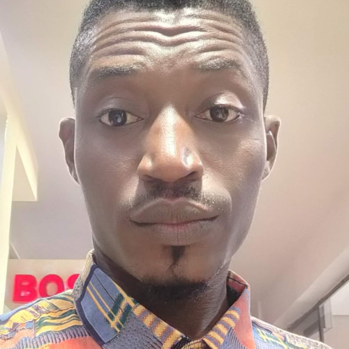 Saeed A. profile photo