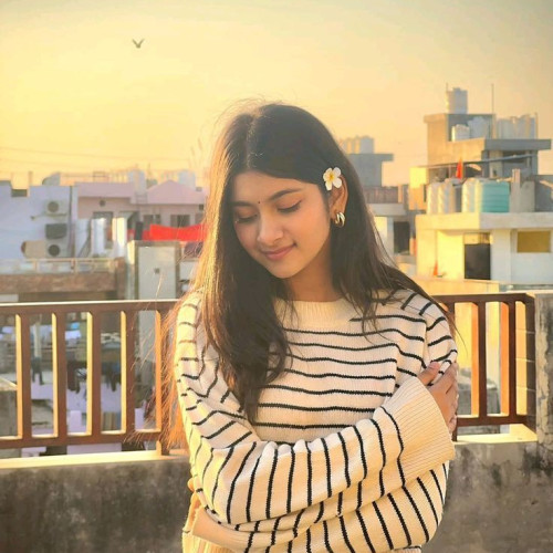 neha k. profile photo