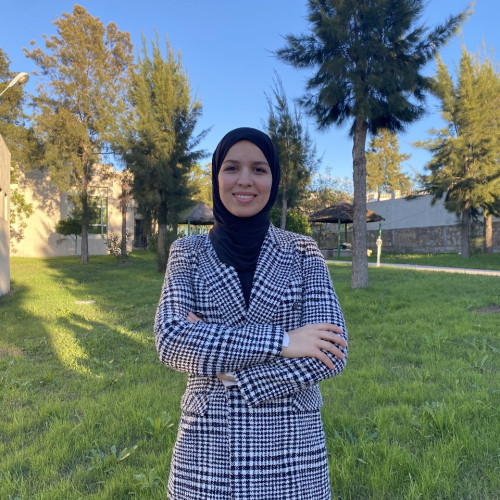 Yasmin B. profile photo