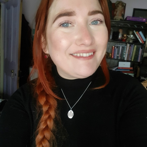 Clare Alexandra B. profile photo