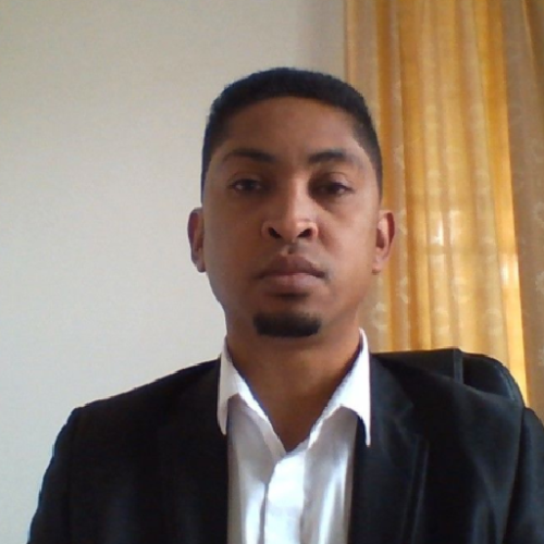 Rado Harisolo A. profile photo