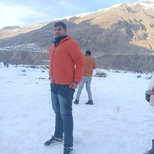 Mukul T. profile photo
