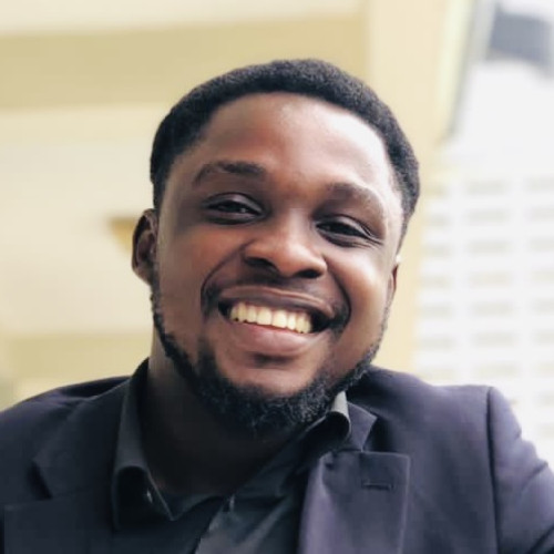 Theophilus A. profile photo