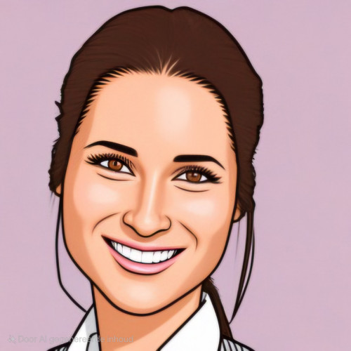 Hannah C. profile photo