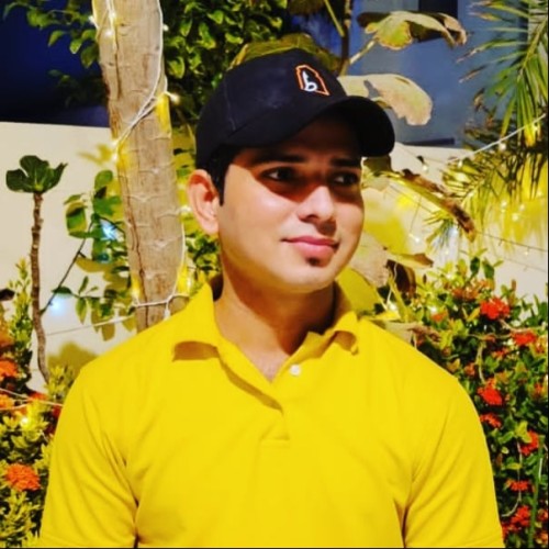 Sahil K. profile photo