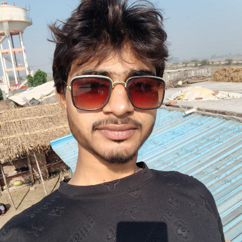 vivek k. profile photo