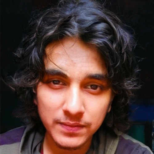 imraj  A. profile photo