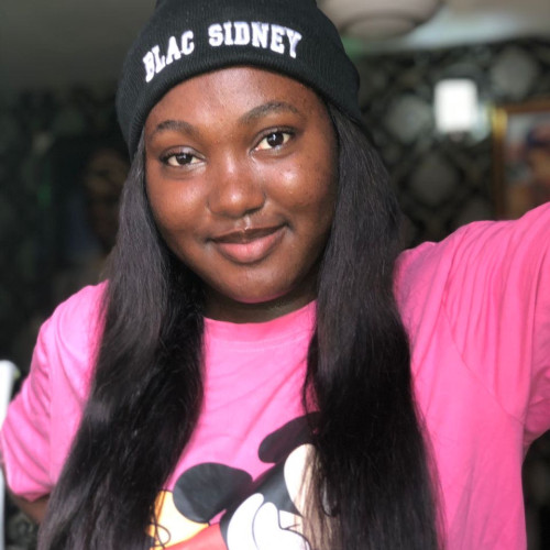 Jasmine O. profile photo