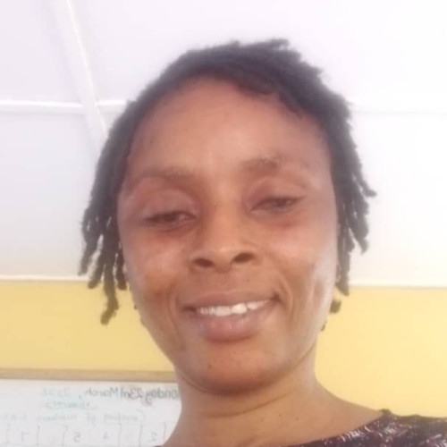 Grace M. profile photo