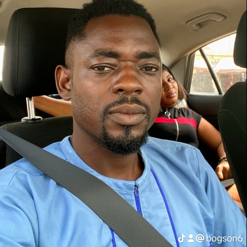 Ayobami B.