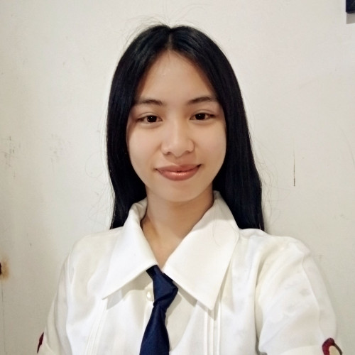 Crisha Marie D. profile photo